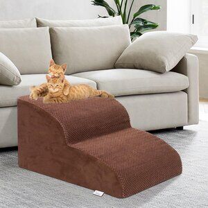 Dog Stairs for Small Dogs